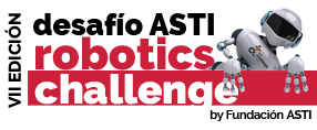 ASTI Robotics Challenge